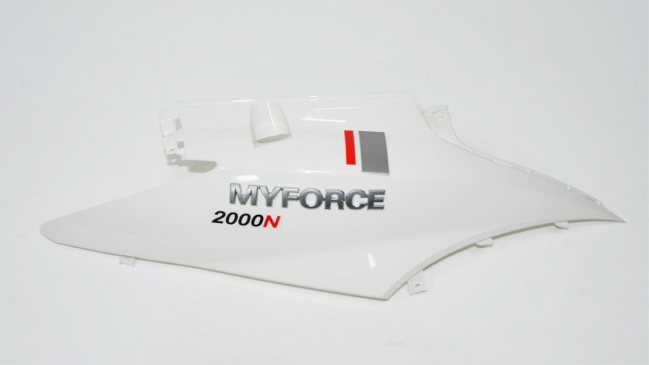 ARKA YAN PANEL SAĞ BEYAZ (MYFORCE2000N)